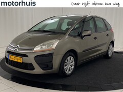 Citroën C4 Picasso - 1.6 VTI PRESTIGE AIRCO NAP