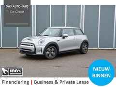 MINI Mini-Electric - Essential | Navi | Wamtepomp
