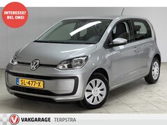 Volkswagen Up! - 1.0 BMT move up/ FACELIFT/ 5-Drs/ DAB+/ Airco/ Maps + More/ Elek. pakket/ Isofix/ Bluetoot