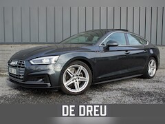 Audi A5 Sportback - 2.0 TFSI S-line Edition | PANORAMA| ADAPTIVE