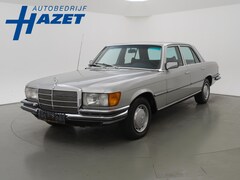 Mercedes-Benz S-klasse - W116 280 SE AUTOMAAT