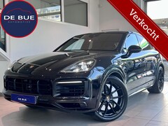 Porsche Cayenne Coupé - 3.0 E-Hybrid Sport-Pakket Carbon Full Options