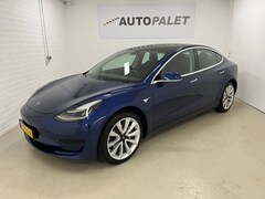 Tesla Model 3 - RWD Plus