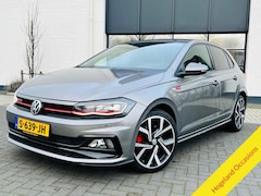 Volkswagen Polo - 2.0 TSI GTI 200PK 2019 DSG LED PDC ACC BOM VOL