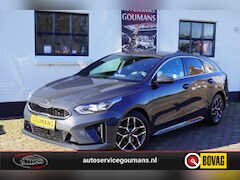 Kia Pro cee'd - ProCeed 1.5 T-GDi GT-Line Automaat Rijklaar+12MnD Garantie