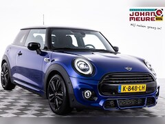 MINI Cooper - 1.5 Dalston JCW Automaat John Cooper Works Pakket -A.S. ZONDAG OPEN