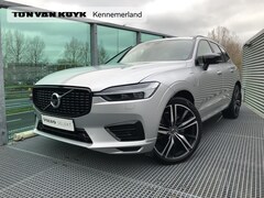 Volvo XC60 - 2.0 Recharge T8 AWD R-Design Luchtvering, Head-up-display, Bowers&Wilkens Premium Audio, P