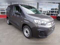 Fiat Doblò Cargo - 100pk L1 1000kg Airco/Cruise/Navi/Camera (Nr. V191)