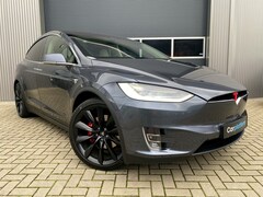 Tesla Model X - 75D Base | Autopilot | AWD | Glazen Dak