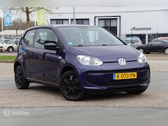 Volkswagen Up! - 1.0 take up BlueMotion