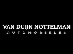 Van Duijn Nottelman Automobielen logo