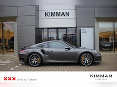 Porsche 911 - 3.8 Turbo S *560 pk