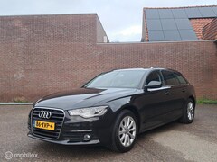 Audi A6 Avant - 2.8 FSI Pro Line | Origineel Nederlands |