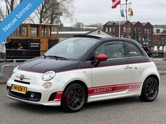 Fiat 500 C - 1.2 Sport
