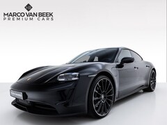Porsche Taycan - Performance+ 93 kWh | ACC | Sport Chrono | Luchtvering | Memory