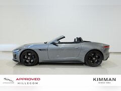 Jaguar F-type - Convertible P450 First Edition | RWD | Pixel LED
