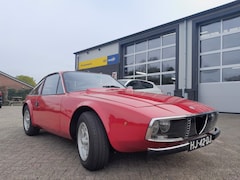 Alfa Romeo Junior - ZAGATO 1300