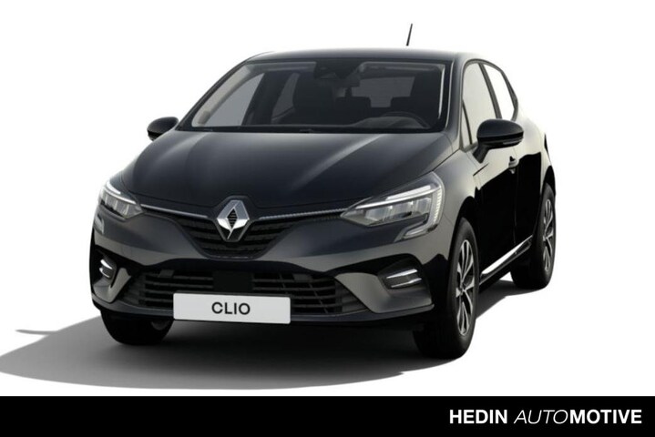 Inhalen Volgen Observatie Renault Clio RS Zen, tweedehands Renault kopen op AutoWereld.nl