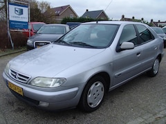 Citroën Xsara - 1.6i Ligne Prestige