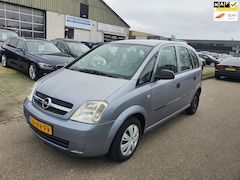 Opel Meriva - 1.6 Essentia Bj:2004 NAP