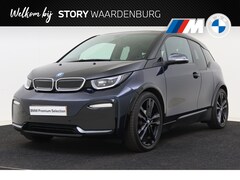 BMW i3 - S iPerformance 94Ah Launch Edition / Schuif-kanteldak / Comfort Access / Harman Kardon / C