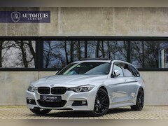 BMW 3-serie Touring - 330i M Sport Shadow Pano Surround View