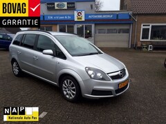 Opel Zafira - Enjoy 16i-16V