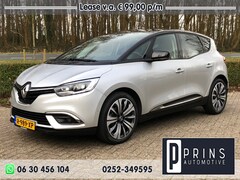 Renault Scénic - 1.3|TCe|Business|Clima|Navi|Led|Camera|PDC|PrivacyGlass