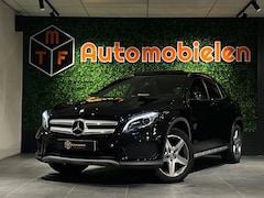 Mercedes-Benz GLA-Klasse - 200 AMG 156 PK