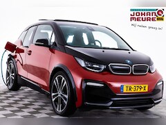 BMW i3 - S iPerformance 94Ah 33 kWh | SCHUIFDAK | LEDER -A.S. ZONDAG OPEN