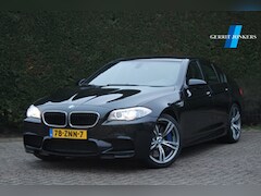 BMW M5 - | Camera | M Drivers Package | Headup display