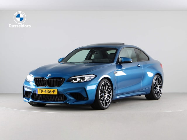 BMW M2, tweedehands kopen op AutoWereld.nl