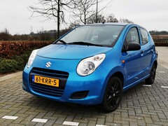 Suzuki Alto - 1.0 Comfort