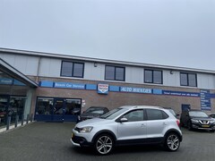Volkswagen Polo - CROSS | 1.4-16V DSG | AIRCO
