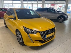 Peugeot 208 - 1.2 PureTech 100pk Allure Pack