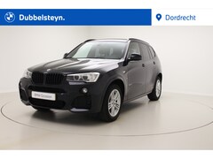 BMW X3 - xDrive20i High Executive | M-Sport