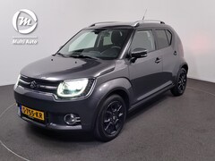 Suzuki Ignis - 1.2 Stijl Automaat | Navigatie | Camera | Stoelverwarming | Climate Control | Keyless | Cr