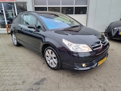 Citroën C4 Coupé - 2.0 16V VTR+