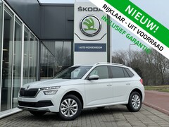 Skoda Kamiq - 1.0 TSI Ambition