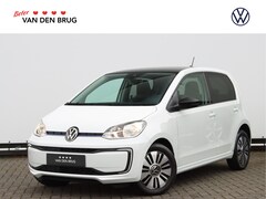 Volkswagen e-Up! - e-up 83pk | 260km Actieradius | Achteruitrijcamera | DAB+ | Verwarmbare voorstoelen |