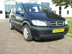 Opel Zafira - dealer onderhouden 1.6-16V