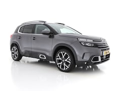 Citroën C5 Aircross - 1.5 BlueHDI Business-Plus Park-Assist-Pack *NAVI-FULLMAP | FULL-LED | KEYLESS | 1/2-LEATHE