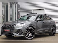 Audi Q3 - 45 TFSI Quattro|2X S Line|Pano|Keyless|230PK|360 Camera|Led