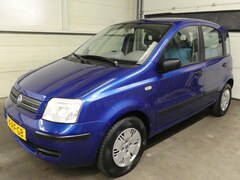 Fiat Panda - 1.2 Dynamic - Elektrisch pakket - Nieuwe Koppeling