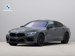 BMW M8 - Competition Gran Coupé | B&W Audiosysteem | Keramische remmen | Softclose | M Drivers Pack
