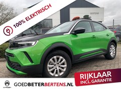 Opel Mokka-e - 50-kWh 7.4kW bl. Edition