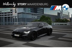 BMW 2-serie Coupé - M2 Automaat / M 50 Jahre uitvoering / Adaptieve LED / Harman Kardon / M Sportstoelen / M A