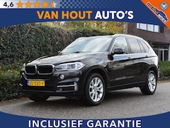 BMW X5 - xDrive30d High Executive | PANO | GR.NAVI | LEDER