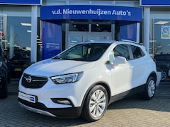 Opel Mokka X - 1.4 Turbo Innovation | Navi | Climate | Navi | Info Bas: 0492-588982 Info Bas: 0492-588982