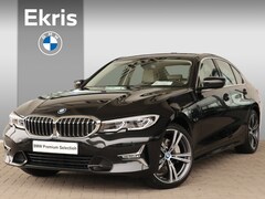 BMW 3-serie Touring - Sedan 330e | High Executive / Luxury Line / Panodak / Head-Up / Laserlight / Comfort Acces
